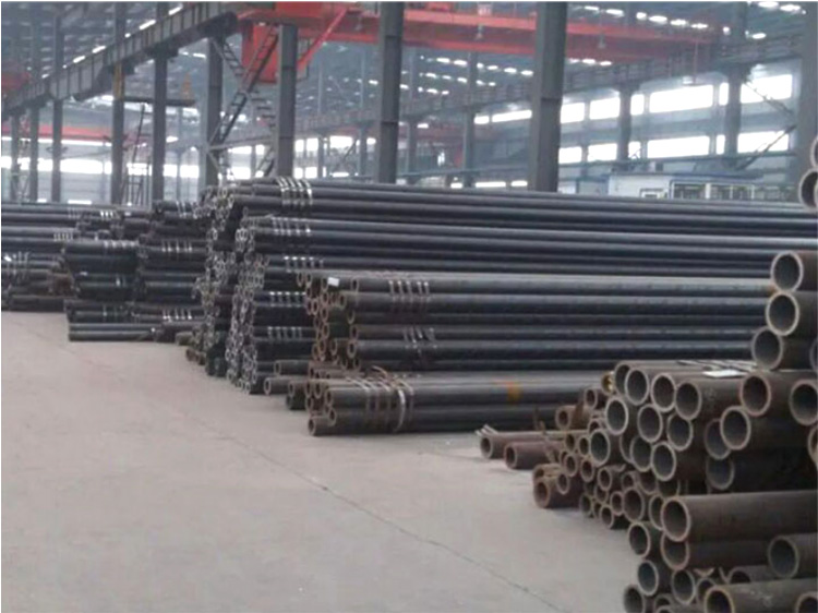松北12cr2mo化肥专用管